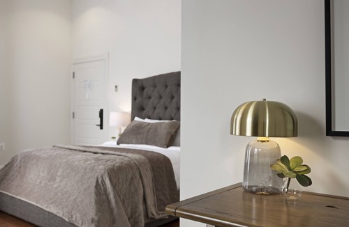 Mount Vernon Hotel | Brexton Hotel - Charming Studio in Mt. Vernon