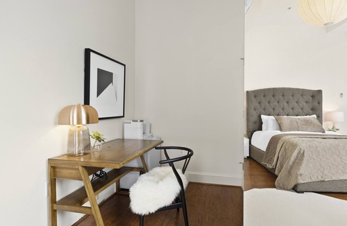 Mount Vernon Hotel | Brexton Hotel - Charming Studio in Mt. Vernon