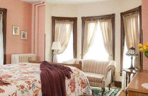 Gettysburg Bed & Breakfast | Brickhouse Inn