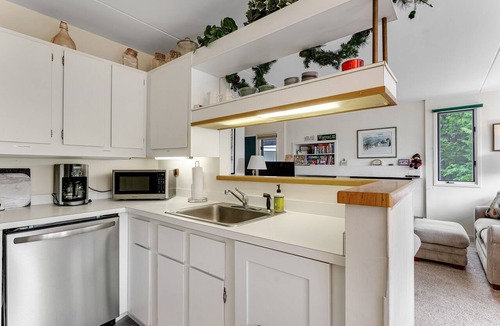 Warren Condo | Bridges Resort