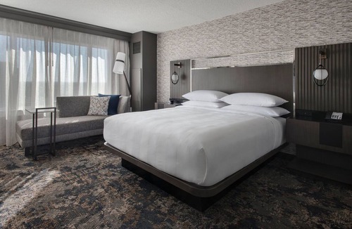 Bridgewater Hotel | Bridgewater Marriott