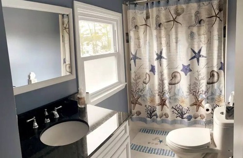 Southend House | Brigantine Beach House Getaway