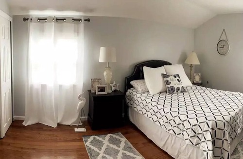 Southend House | Brigantine Beach House Getaway