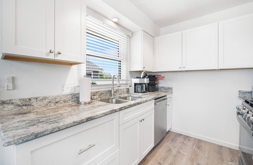 Southend House | Brigantine Beach Retreat