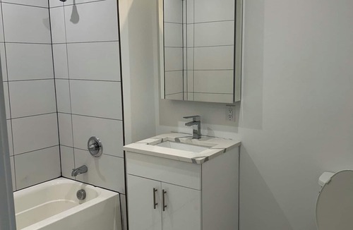 North Bergen Apartment | Bright 2-bedroom apartment available for the World Cup!