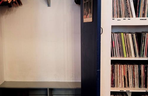 Williamsburg Apartment | Bright Artist Loft in Williamsburg Brooklyn