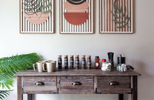 Tulsa House | Bright & Bold Retreat in Tulsa, OK