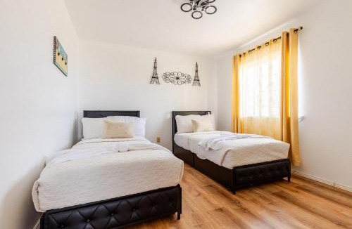 Calhan Apartment | Bright Calhan Escape