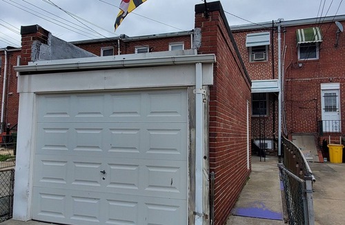 Bayview Apartment | Bright & Cozy Private John's Hopkins Studio Apartment