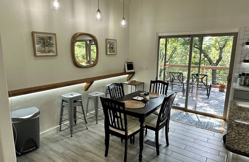 Park Hill House | Bright, modern, and comfortable home on Lake Tenkiller