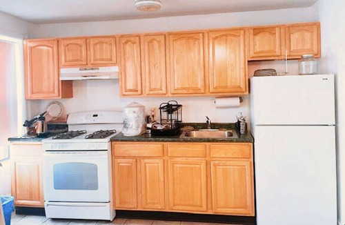 Crown Heights Apartment | Bright, private, guest-suite - A Brooklyn Sanctuary 20 Minutes to Downtown NYC