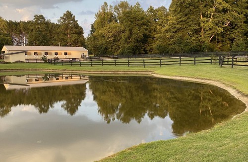 York House | Bright Side Inn