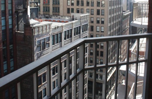 Tudor City Condo | Bright & Spacious 1BR Retreat at The Nash
