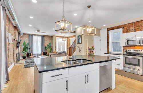 Northeast Kansas City House | BriKCtoria 1102 home