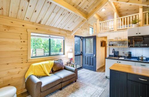 Chapin House | Bring Your Boat! Lake Murray Cabin w/Private Dock
