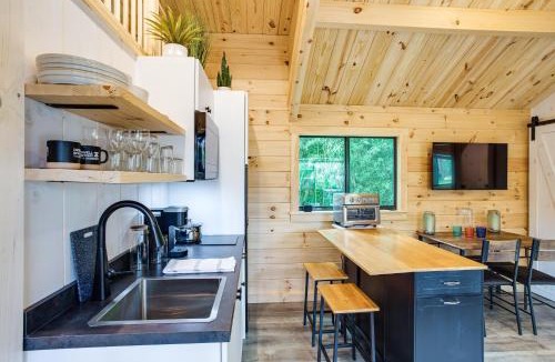 Chapin House | Bring Your Boat! Lake Murray Cabin w/Private Dock