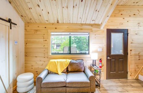 Chapin House | Bring Your Boat! Lake Murray Cabin w/Private Dock