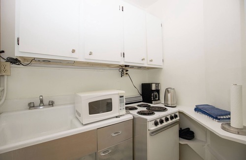 Downtown Condo | Broad Street 2 BR Apartment in the Heart of Downtown Southern Pines