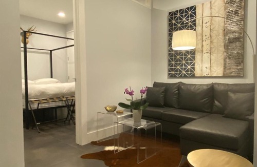 Bushwick House | Brooklyn Bushwick Guesthouse
