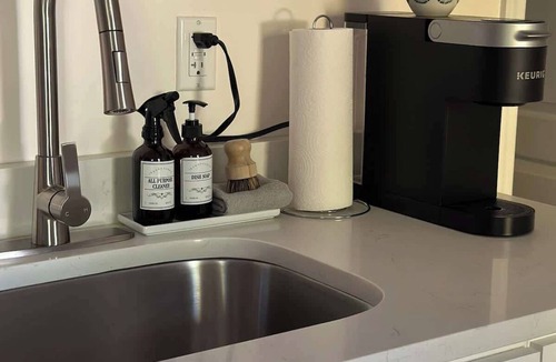 Bedford-Stuyvesant Apartment | Brooklyn lovely studio apartment!