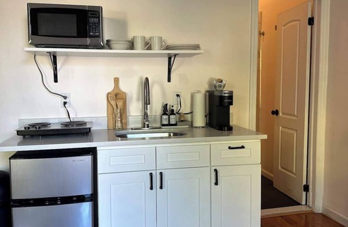 Bedford-Stuyvesant Apartment | Brooklyn lovely studio apartment!