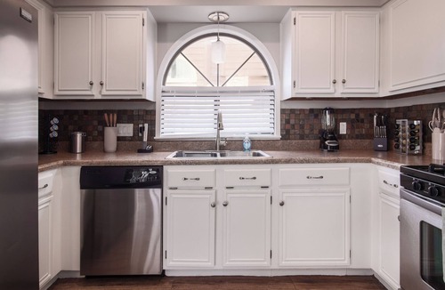 Brushy Creek House | Brushy Creek 3BR | Trails + Near Downtown Events