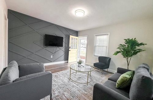 Durham Condo | Budget friendly - 1 bd apart in the heart of Durham