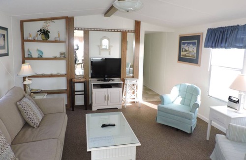 Indian Beach House | Budget Friendly Oceanfront Property