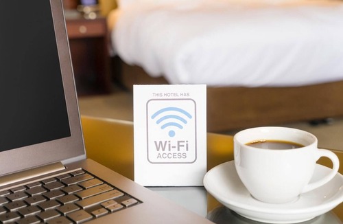 Alcoa Hotel | Budget Inn Alcoa