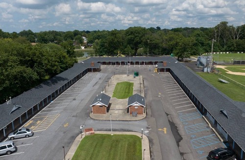 Mount Ephraim Hotel | Budget Inn and Suites