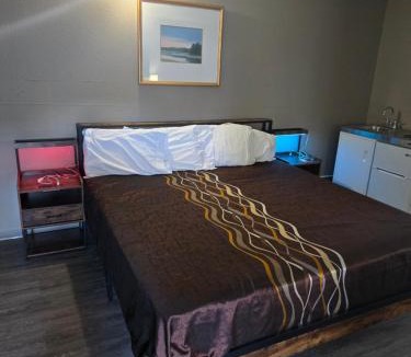 Eagan Hotel | Budget Inn And Suites Eagan