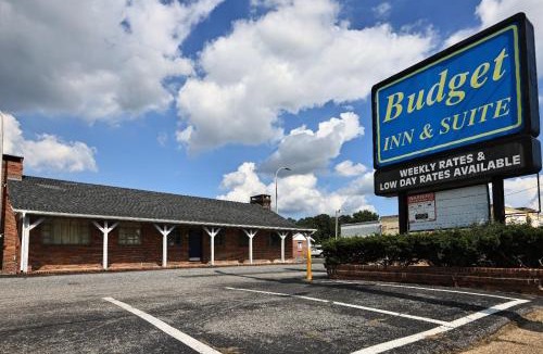 Mount Ephraim Hotel | Budget Inn and Suites Mount Ephraim
