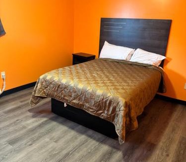 Priceville Hotel | Budget Inn Decatur Priceville