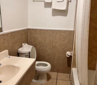Jacksonville Hotel | Budget Inn Jacksonville