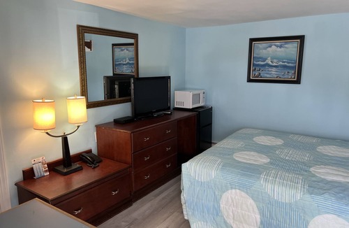 Somers Point Hotel | Budget Inn Motel Suites