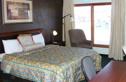 Palmyra Hotel | Budget Inn Palmyra