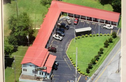 Scottsboro Hotel | Budget Inn - Scottsboro