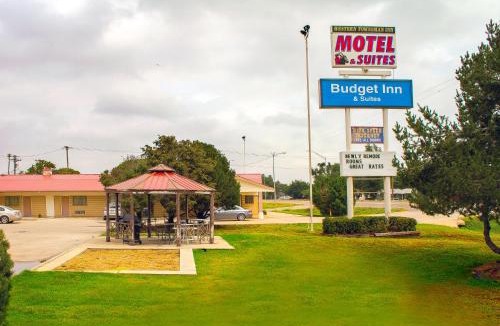 Guymon Hotel | Budget Inn & Suites Guymon
