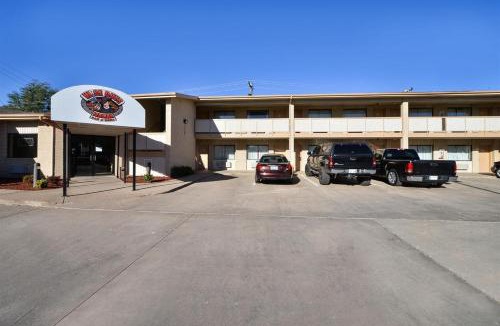 Guymon Hotel | Budget Inn & Suites Guymon