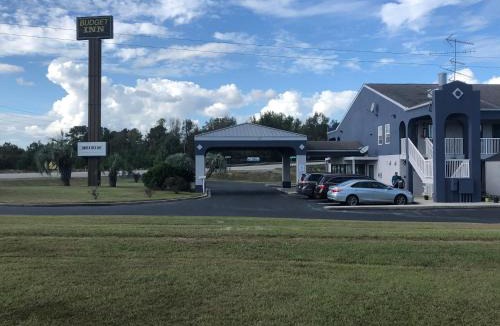 Timmonsville Hotel | Budget Inn Timmonsville