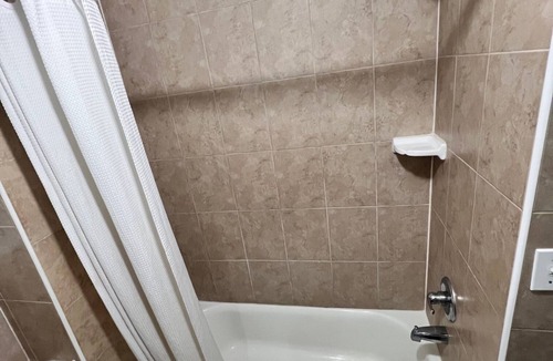 Jacksonville Hotel | BUDGET INN