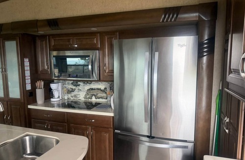Winchester RV Rental | Buena Vista
