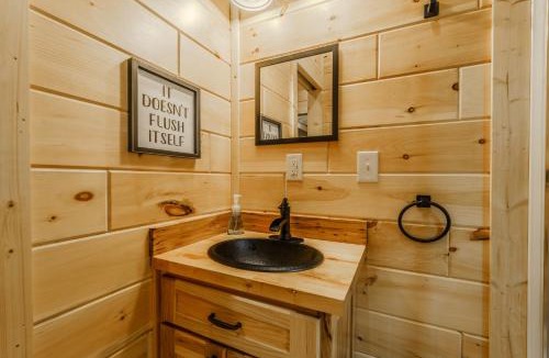 Kodak House | Buffalo Bill