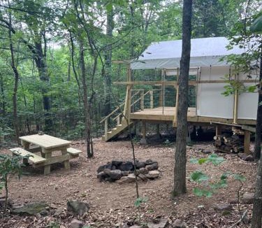 Compton Other | Buffalo River Glamping