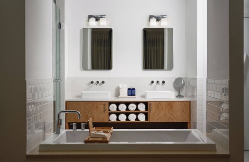 Long Branch Hotel | Bungalow Hotel