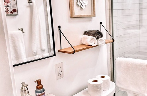 Cape May Hotel | Buttonwood Boutique Hotel Suite #1, Beach & Town
