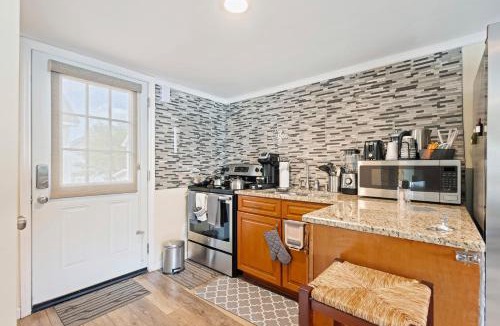 Bluffton Apartment | C & N Lodging