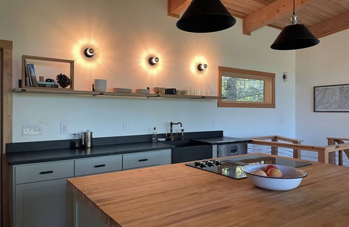 Mentone Cabin | Cabin on Little River-HotTub-Fire Pit