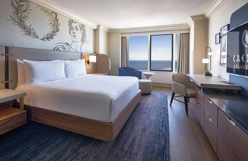 Atlantic City Resort | Caesars Atlantic City Resort & Casino - A Caesars Rewards Destination
