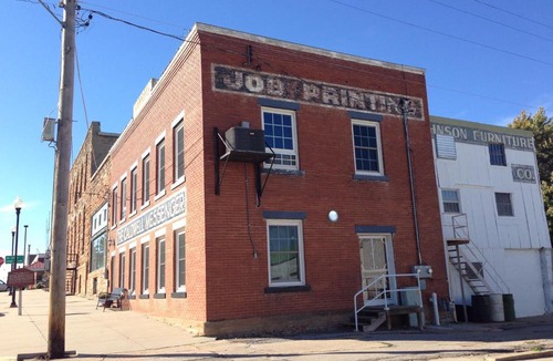 Caldwell Hotel | Caldwell Messenger Suites